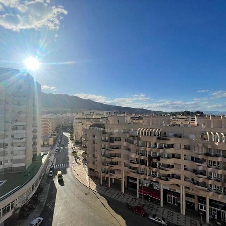 Nino'S Torremolinos Exterior foto